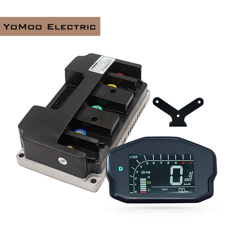 1KW-2KW Fardriver ND72260 48V- - огляд і ціна Sine Wave Controller 48V 72V 80A
