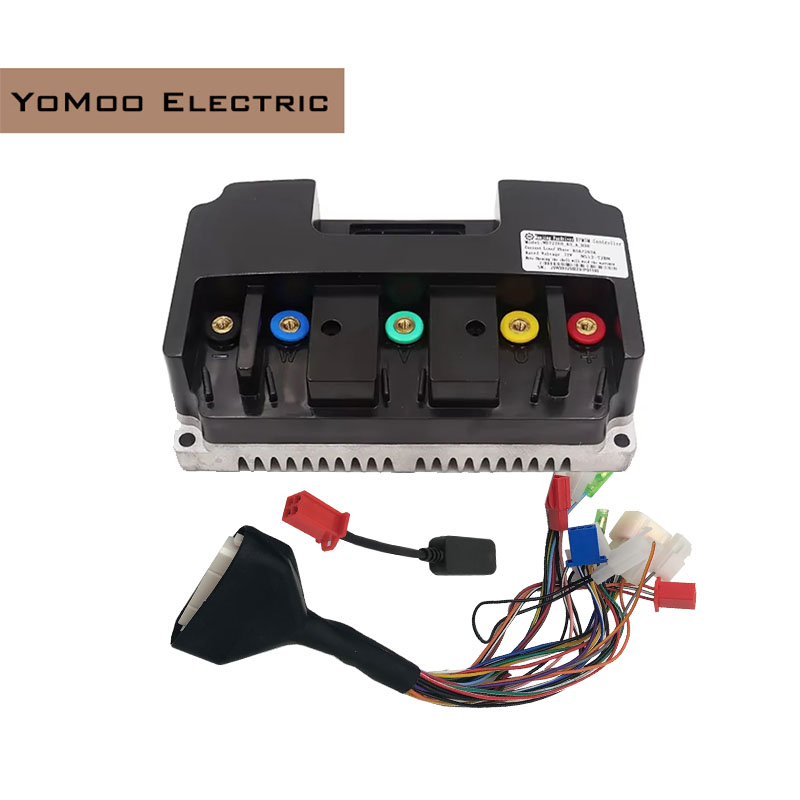 1KW-2KW Fardriver ND72260 48V- - огляд і ціна Sine Wave Controller 48V 72V 80A
