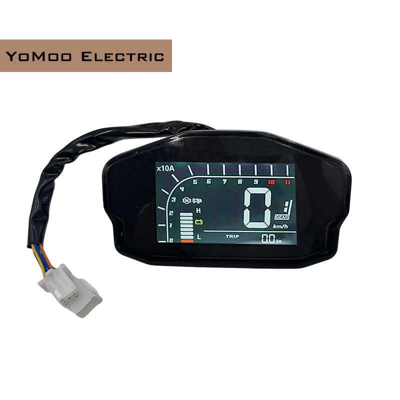 1KW-2KW Fardriver ND72260 48V- - огляд і ціна Sine Wave Controller 48V 72V 80A