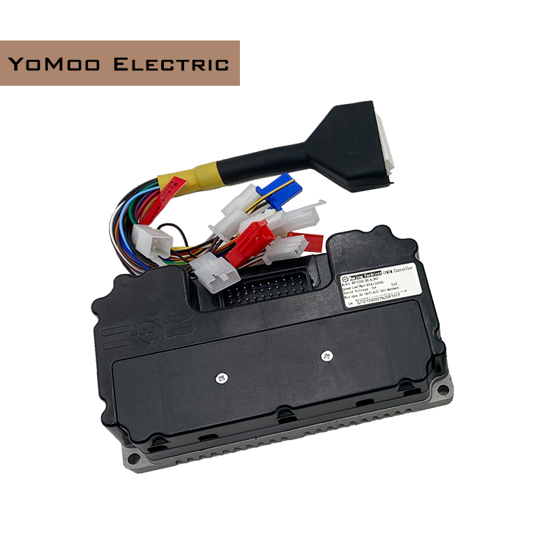 1KW-2KW Fardriver ND72260 48V- - огляд і ціна Sine Wave Controller 48V 72V 80A