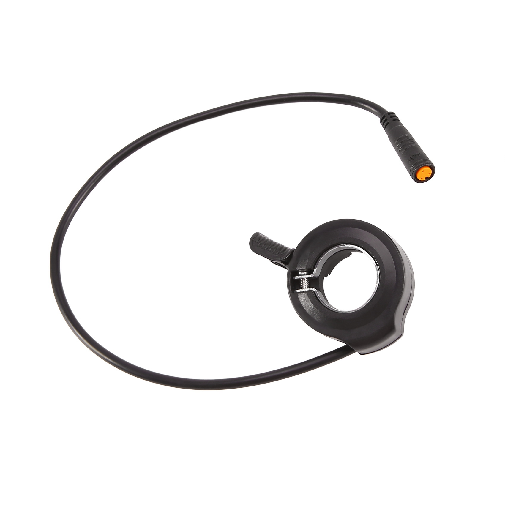 ABME New Thumb Throttle for Mi - огляд і ціна Mid Drive Motor Kit 52V 1000W