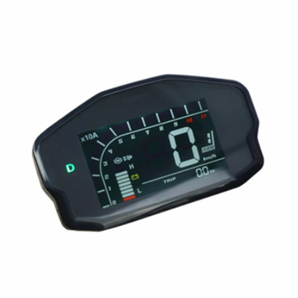 ND72680 FARDRIVER Controller K - огляд і ціна Programmable Bldc Motor Controller 96V